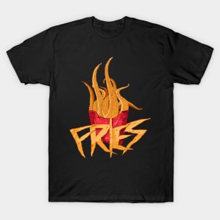 Friestopus T-Shirt